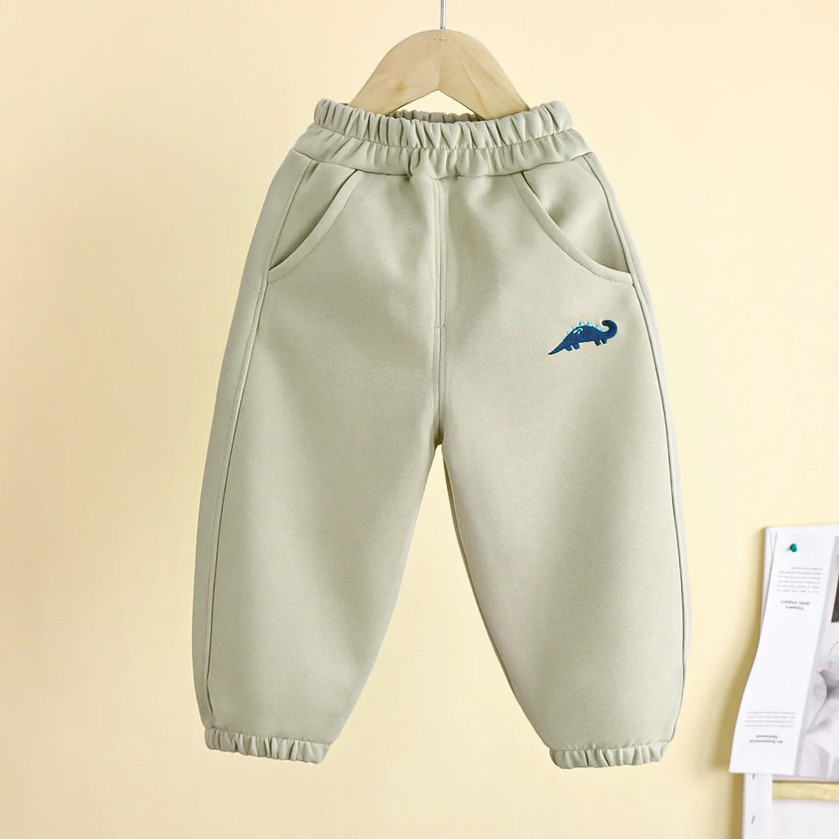 Childrens Pants Spring and Autumn Baby Casual Pants Boys Sports , Children's Wear Outerwear Childrens Pants