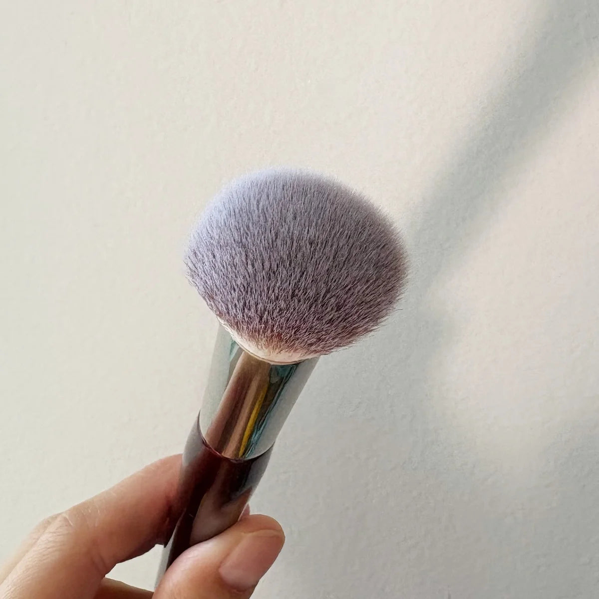 Core Complexion Trio Brush Set 3PC Face Brushes 116 Small Round Complexion 115 Contoured Foundation 114 Dual-Sided Concealer