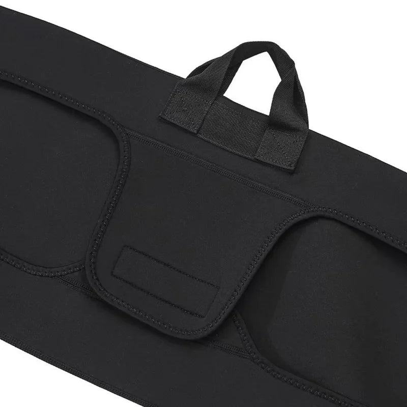 Snowboard Sleeve Durable Cover, Scratch-Proof Wear-Resistant Rust-Proof, Portable Simple Carry Case for Single Ski Board
