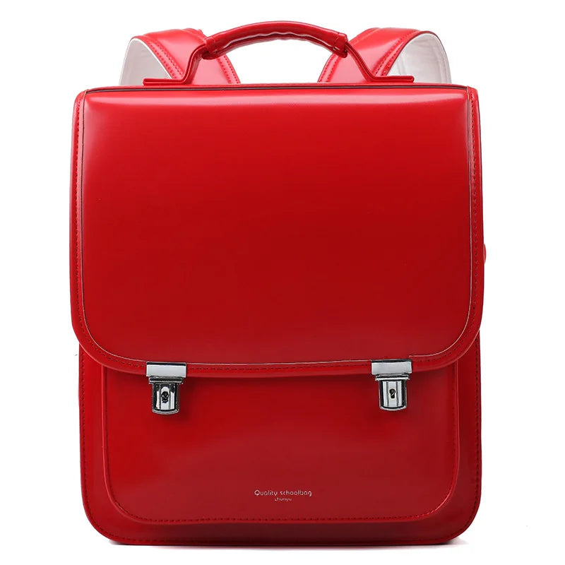 New Fashion School Bag for Boy Luxury Brand Children Backpack Japanese Style Girl Student Book Bags Kids Large Primary Schoolbag