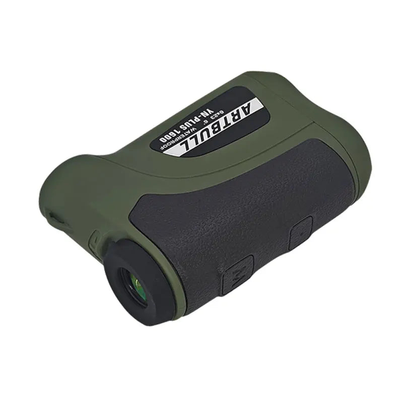 ARTBULL Long Distance Laser Rangefinder 1600m 2000m Outdoor Laser Distance Meter For Golf Hunting with Decimal place 0.1m\yard