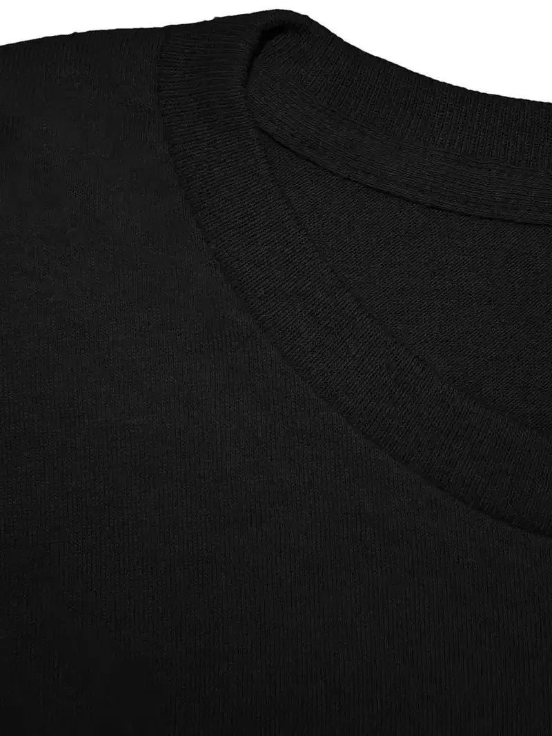 The Latest Men's Pure Cotton T-shirt for 2025, Comfortable, Breathable, High-quality, Beach Travel, Party, Instagram 2K