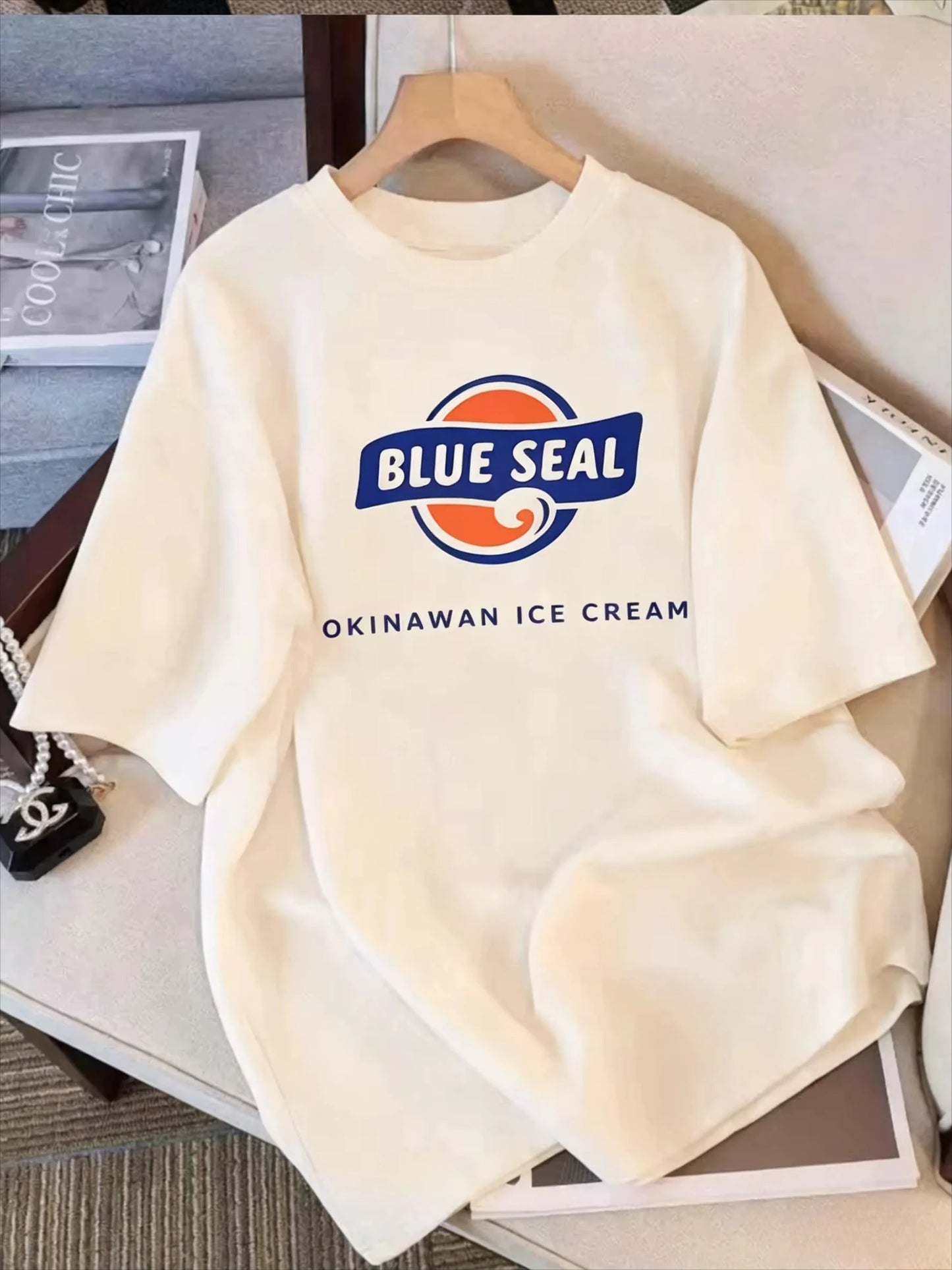 2026 New Fashion Men's T-shirt Cartoon Print T-shirt Cute 21st Century Suitable for Men's and Women's Summer new T Shirt