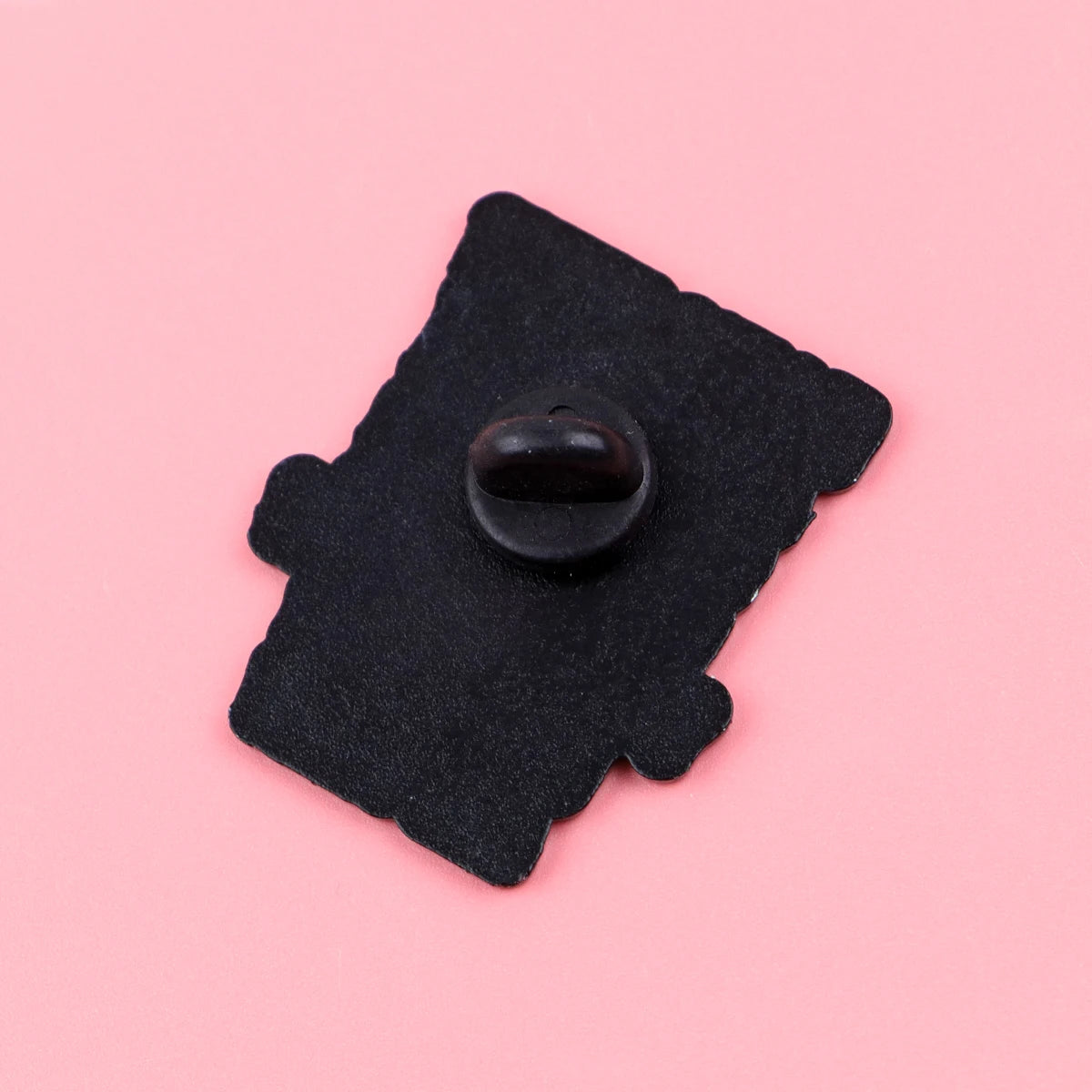 Autism Quotes Enamel Pins ADHD Brooches Black Cat Badge Lapel Pin For Backpack Clothes Accessories Medical Jewelry Birthday Gift