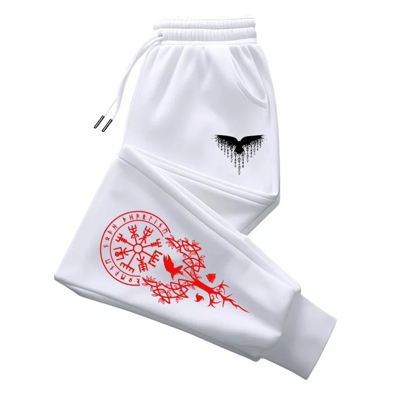 2025 New Men Jogger Pants Winter Casual Sweatpants Comfortable Trousers Outdoor Sporty Bottom Autumn Fashion Pants