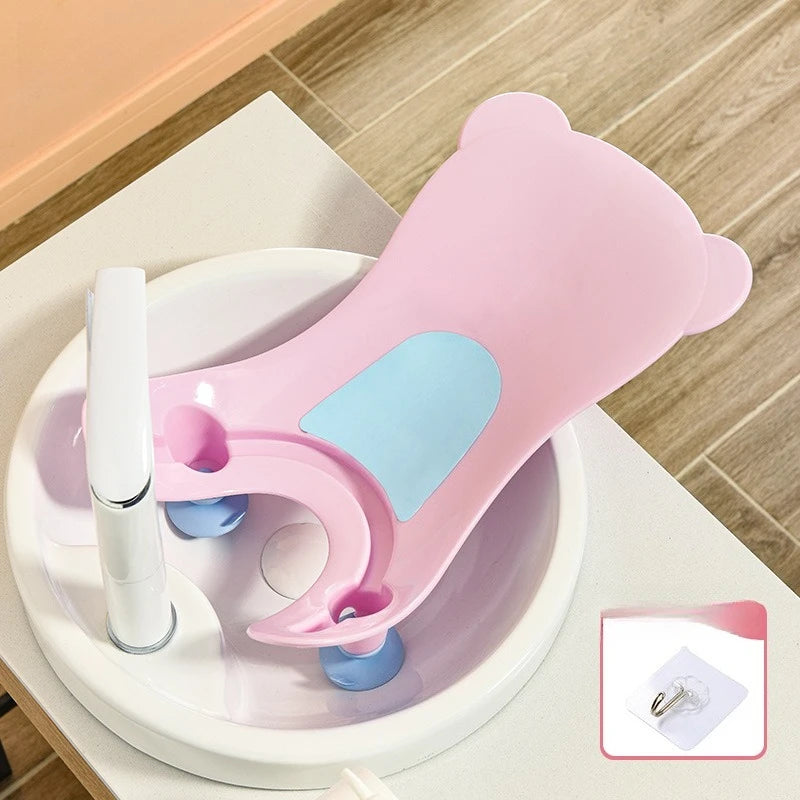 Baby Ass Washing Artifact Baby Ass Washing Basin Newborn Bathtub Bathtub Supplies Children's Toilet