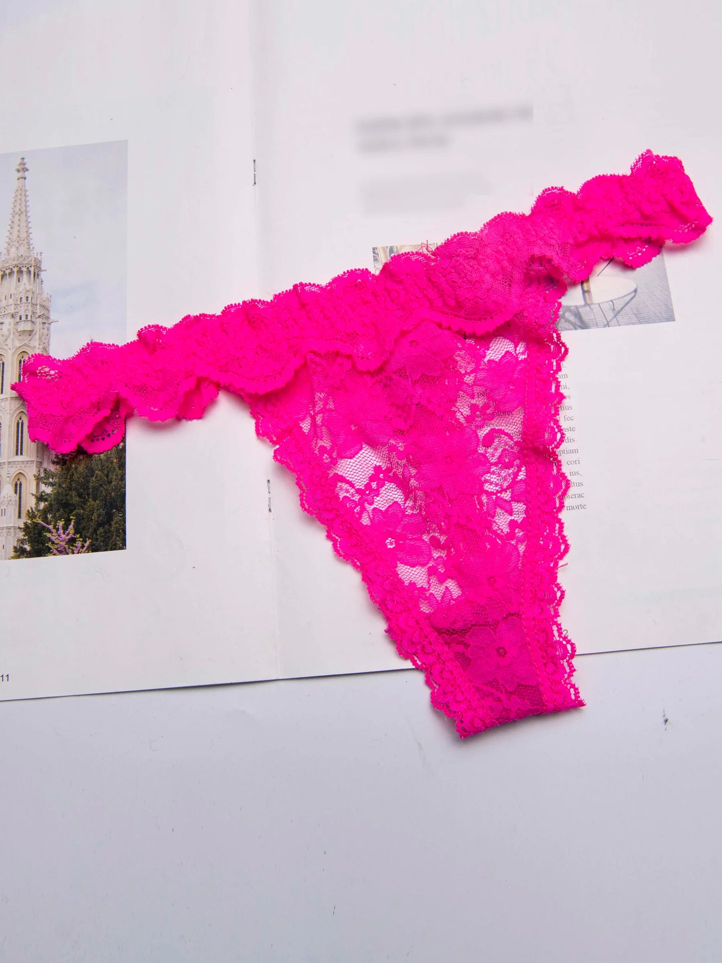 Women's Sexy lingerie Thongs G-string Underwear Panties Briefs Ladies T-back luxury peach heart thong pure cotton lace