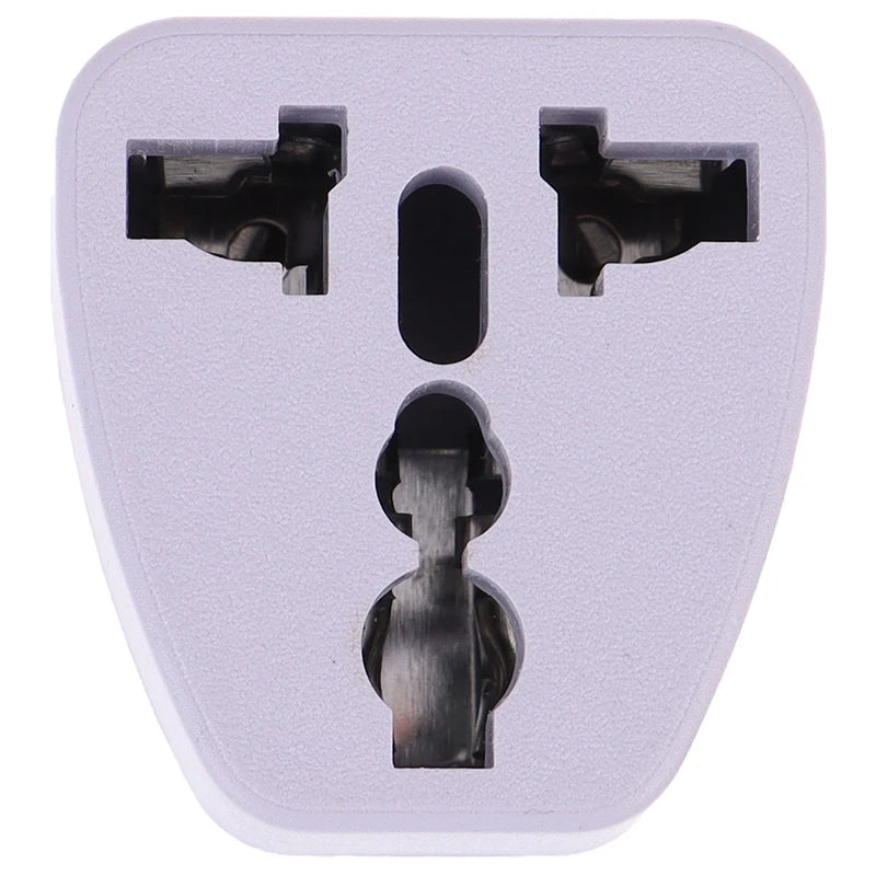 [FE] Universal Travel Power Plug Adapter USA EU EURO Asia to AU AUSTRALIAN 3 Pin