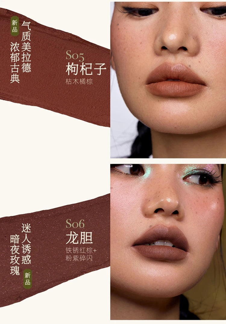 Girlcult Private Label Lipstick Custom Logo Matte Velvet Lip Balm Long Lasting Glossy Shimmer Transparent Lip Gloss