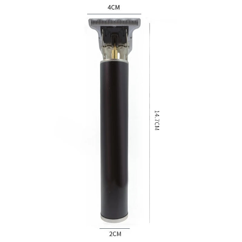 Clipper Electric Hair Trimmer Beard Shaving Body Hair Trimmer Clippers Electric Hair Cutting Machine Barber Men Trimmer Shaver