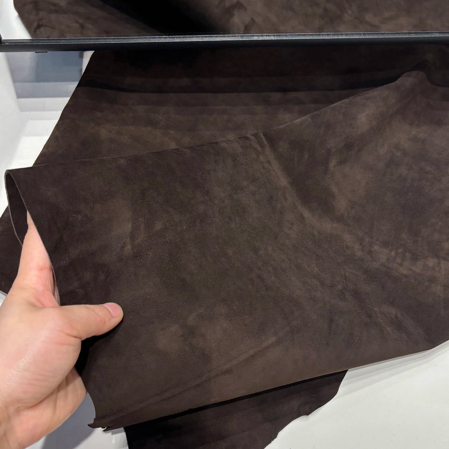 YOLOAgain Real Leather Jacket Women Burgundy Grain Leather Jacket With Belt