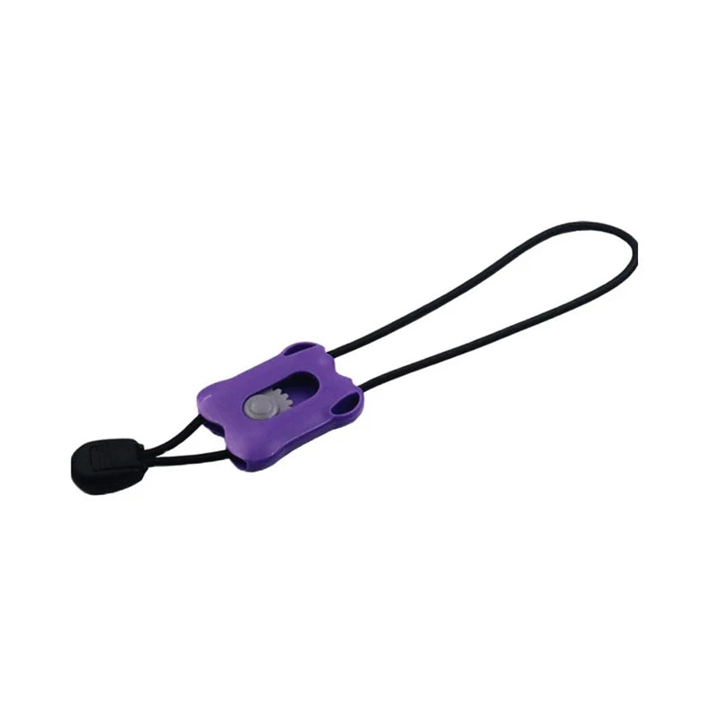 Plastic Pet Tourniquet Animal Pulse Pressure Band Animal Tourniquet Pet Supplies Safe Reliable Cat Dog Lovers