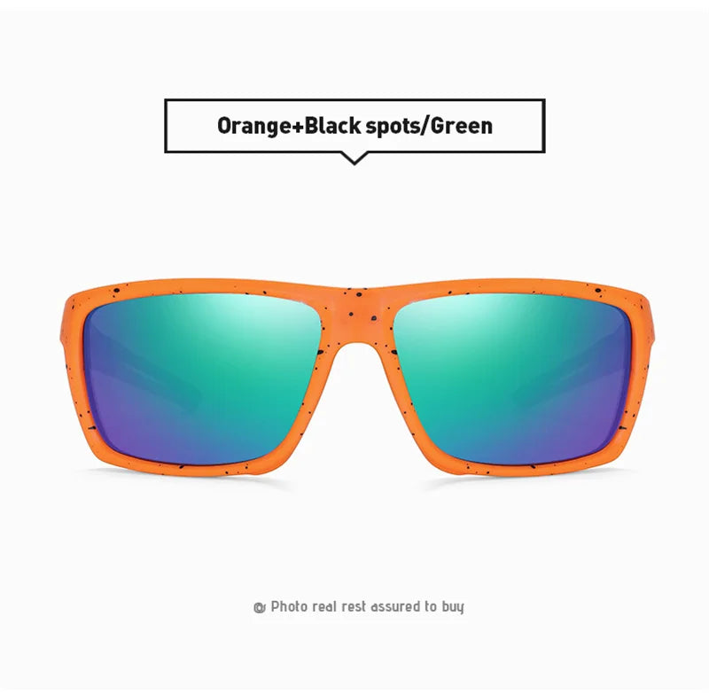 Polarized Myopia Sunglasses Oversize Big Curve Men Sun Glass Digital Progressive Sport Style Prescription Eyeglasses