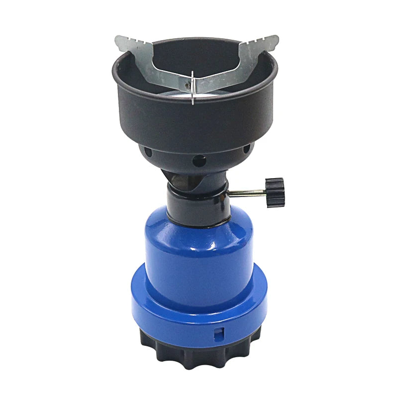 Shisha Hookah Burner Gas Stove Sheesha Narguile Sheesha Cachimbas Water Pipe Charcoal Hot Plate Coal Narguile Accessories