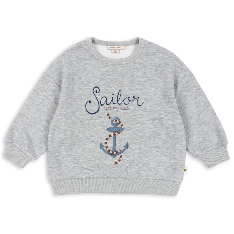1-9Y KS Spring Baby Boys Cotton Sweatshirts Pants Suits Kids Clothes Girls Casual Banana Floral Printed Hoodies Coats Pants Sets
