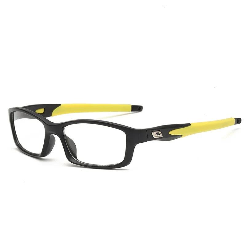 Classic Men's Reading Glasses women sports style Farsightedness Presbyopia glasses plastic reading eyeglasses +50 to +100 +600