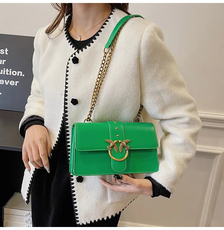 2026 Women Multiway Bag Unique Design High Quality Shoulder Underarm Purse Versatile Exquisite Details Fashion Tote Handbag