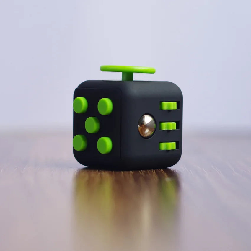Anti-Stress Fidget Toy | Sensory Toy for Autism, ADHD, Adults & Kids