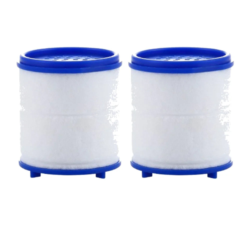 Faucet Water Clean Filter Purifier 360 Degree Rotating Anti-splash Filter Element Water Saving for Household Kitchen Bathroom