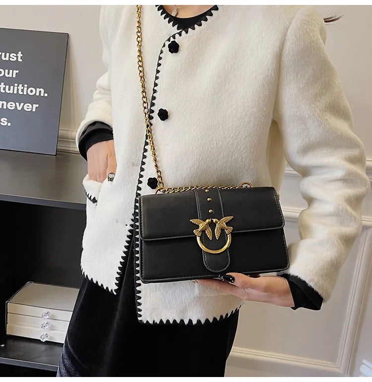2026 Women Multiway Bag Unique Design High Quality Shoulder Underarm Purse Versatile Exquisite Details Fashion Tote Handbag