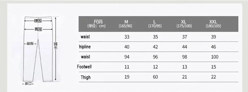 Warm Pants for Men with Plush and Thickened Autumn and Winter High Elasticity, Tight Fitting Sports Bottoms and Slim Fitting Pan