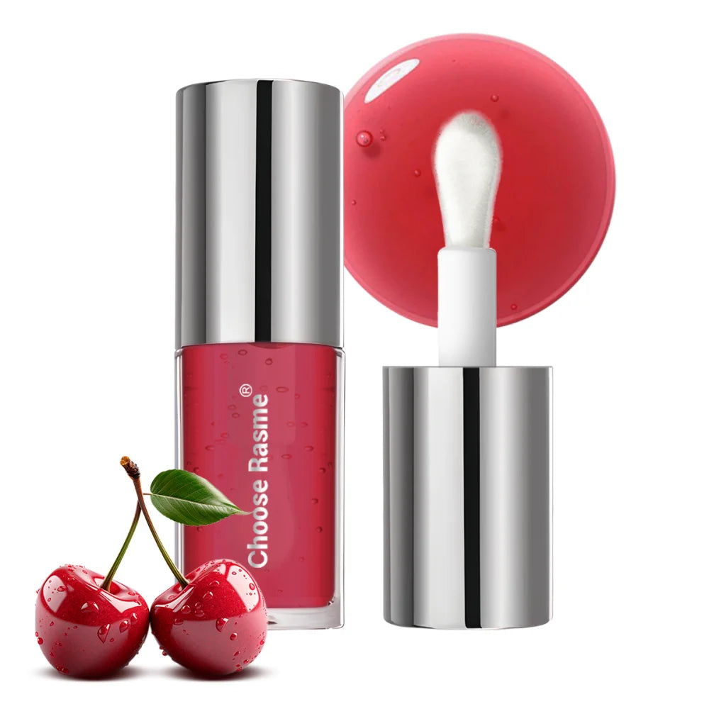 Fruit Essence Lip Color Sexy And Moisturizing Strawberry Lip Moisturizing Waterproof And Moisturizing Lip Christmas Gift