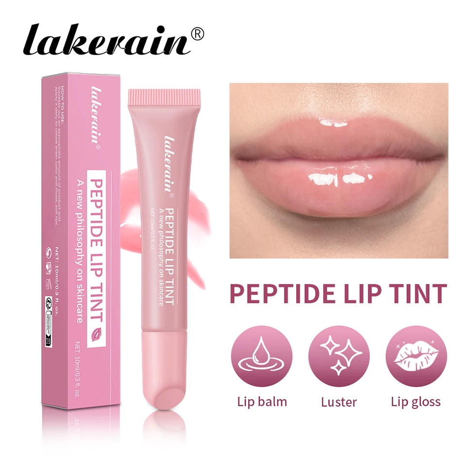 Moisturizing Phone Case Lip Gloss 8 Colour Lipstick Holder Silicone Case for Phone Case Lip Gloss Jelly Transparent Cosmetics