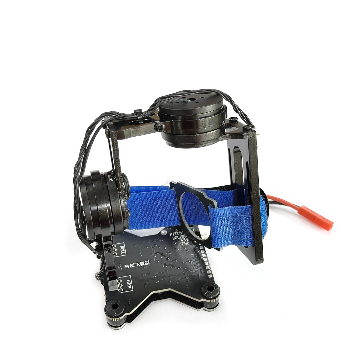 2 / 3 Axis Gimbal Storm32 BGC Lightweight Brushless Gimbal W/ Motors Free Debug 3-4S For Gopro3 Gopro4 SJ4000 Camera DIY FPV