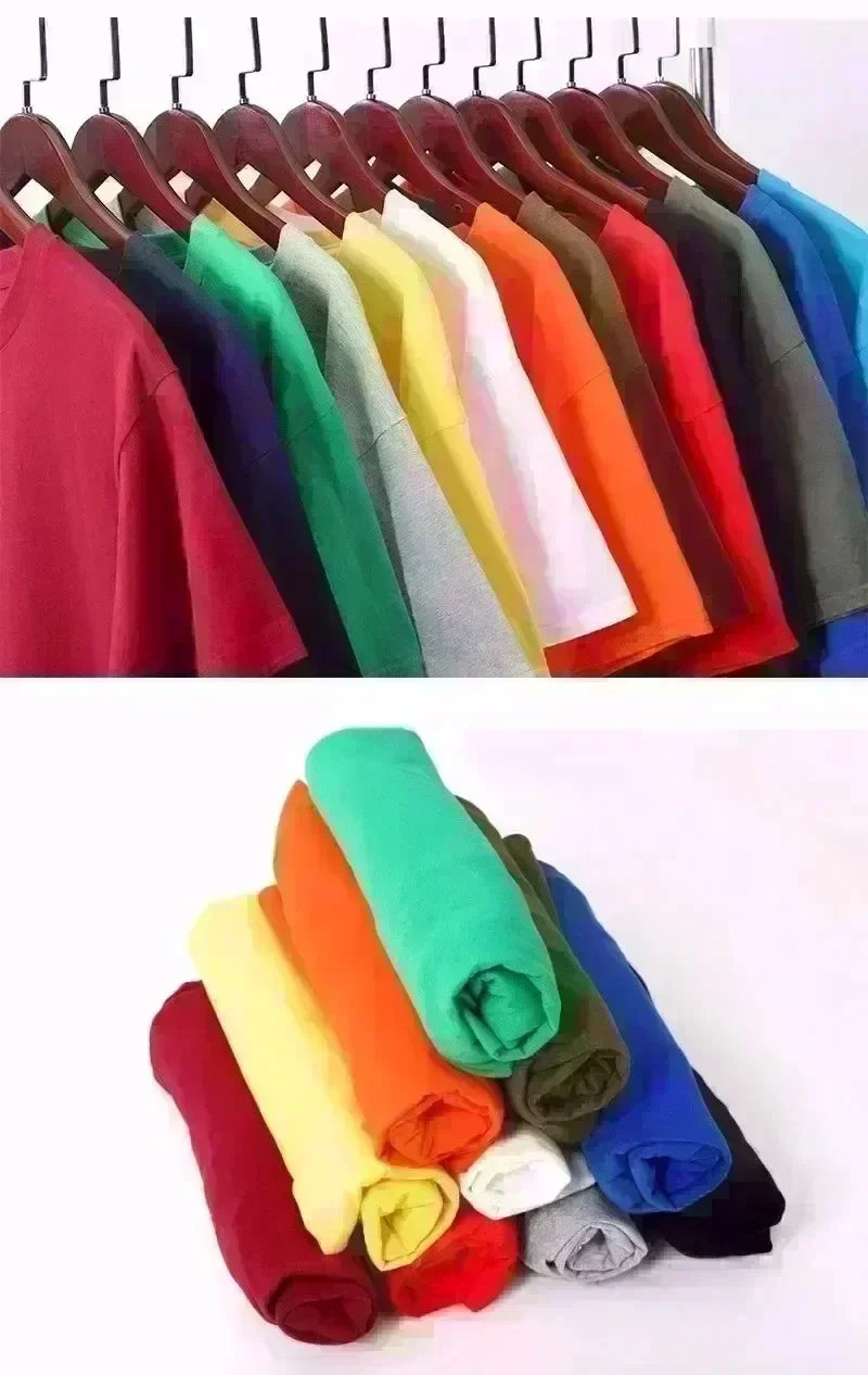 2026 new Football T-shirt - Men's and Women's Style Summer Cotton Fashion Round-neck Short-sleeved T-shirt Streetwear