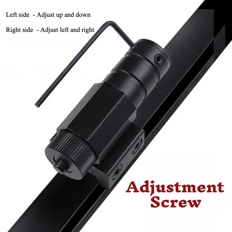 Portable Infrared Distance Meter Professional Rangefinder Infrared Collimator Digital Ruler Measure Device Test Tool JG5 2025