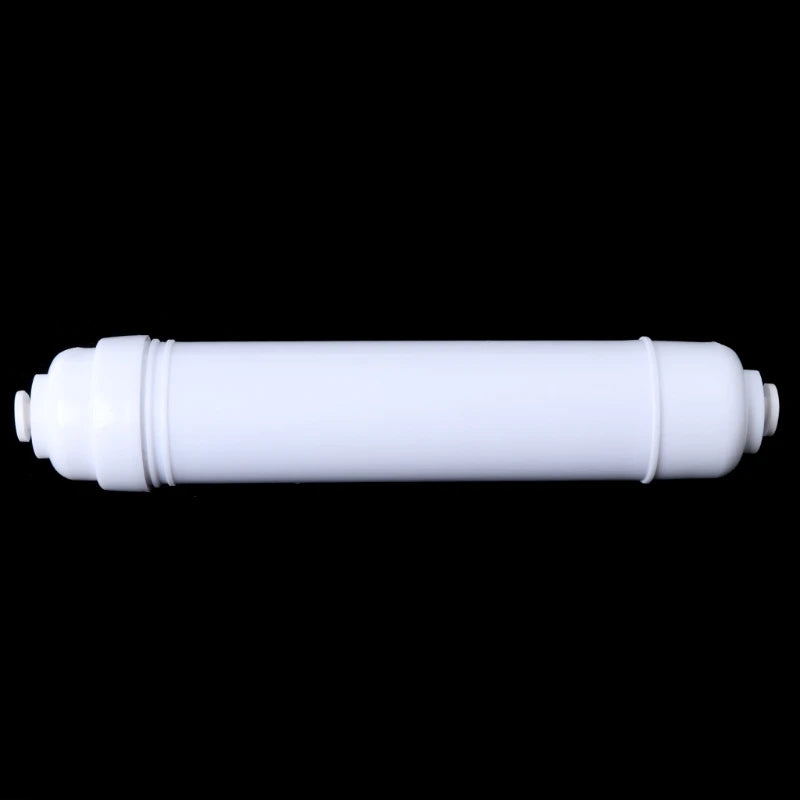 Water Sediment Filter Cartridge Replacement Water Purifier T33 Carbon Ultrafitration Membrane Cartridge Easy to