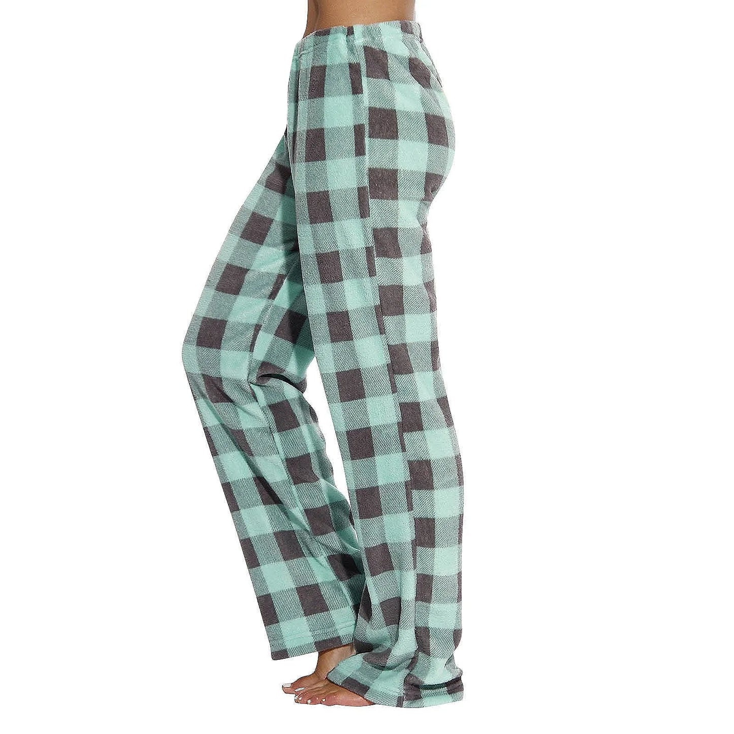 Sweatpants Cargo Pants Men Casual Plaid Loose Sport Plaid Pajama Trousers Men'S Clothing Sports Pants Clothing Joggers 2026