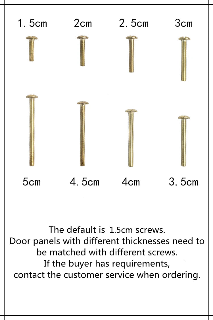 The Furniture Is Made Of Antique Walnut Wood With Solid Brass Small Handles Wardrobe Handles Kitchen Drawers Single-Hole Knobs