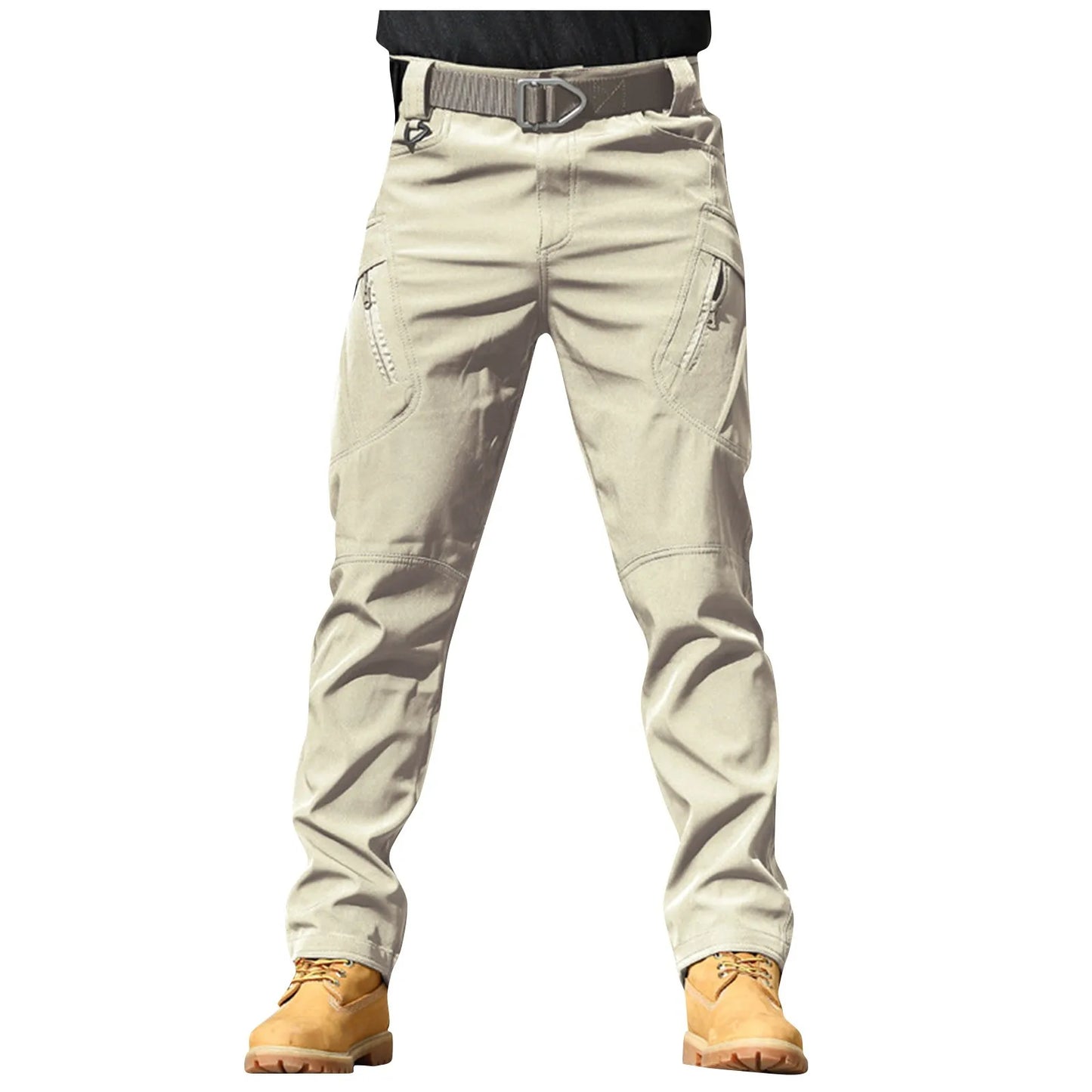 Pants Elastic Fabric Ix9  Special Service Pants Overalls pantalones hombre ropa hombre штаны мужские брюки мужские Trousers for