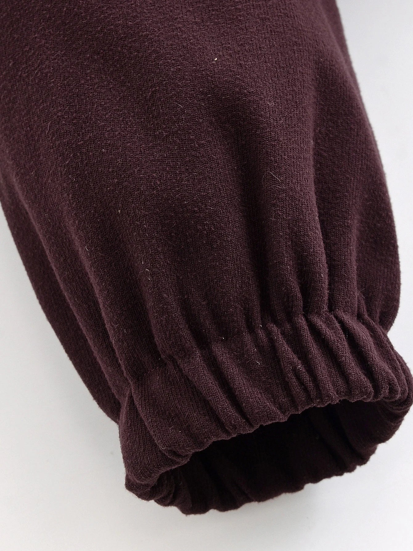 Women Sports Pants Set Fashion Autumn Winter Female Hooded Bomber Jacket Coat Or Lady Casual Chic Wide Leg Pants Knitted Sets