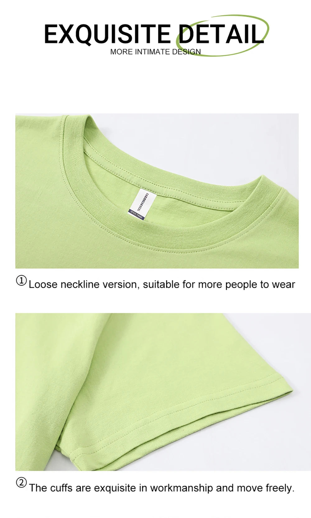 Summer Fashion 15 Color T-Shirts Mens Cotton Breathable Sport Short Sleeve Casual Classic All-Match Tops Soft Comfortable Tees