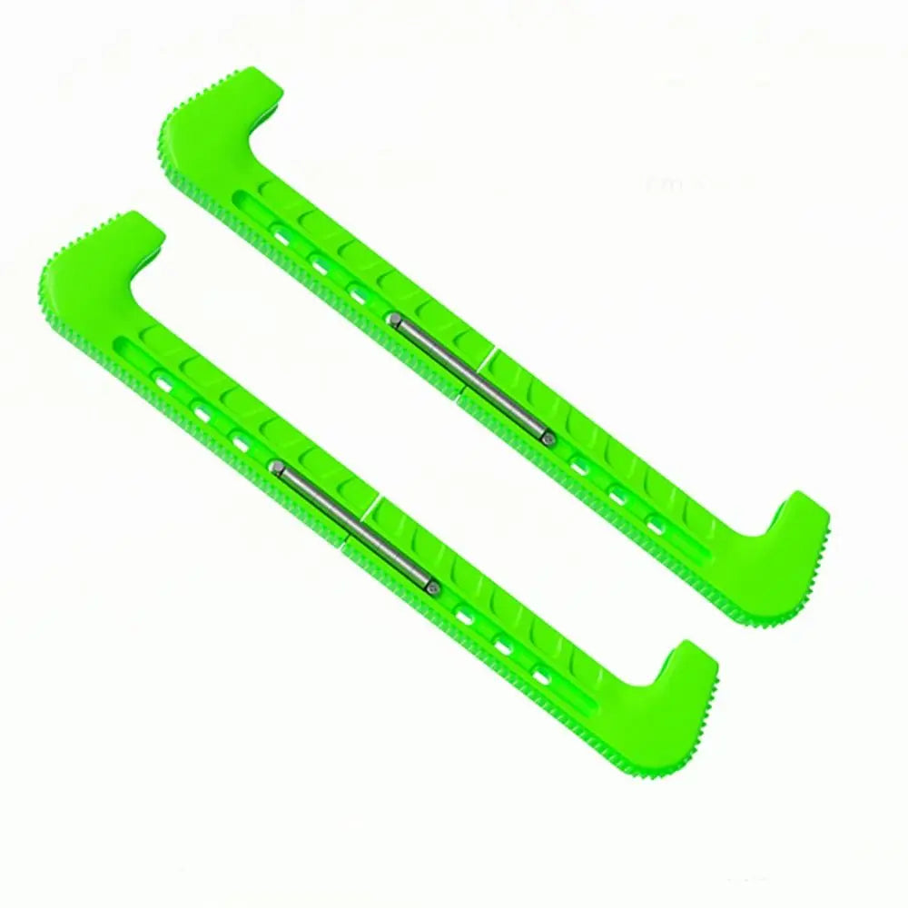 Professional Adjustable Ice Skate Guard Non-slip Wear-resistant Ice Skate Cover Universal Ice Skate Protector Hockey