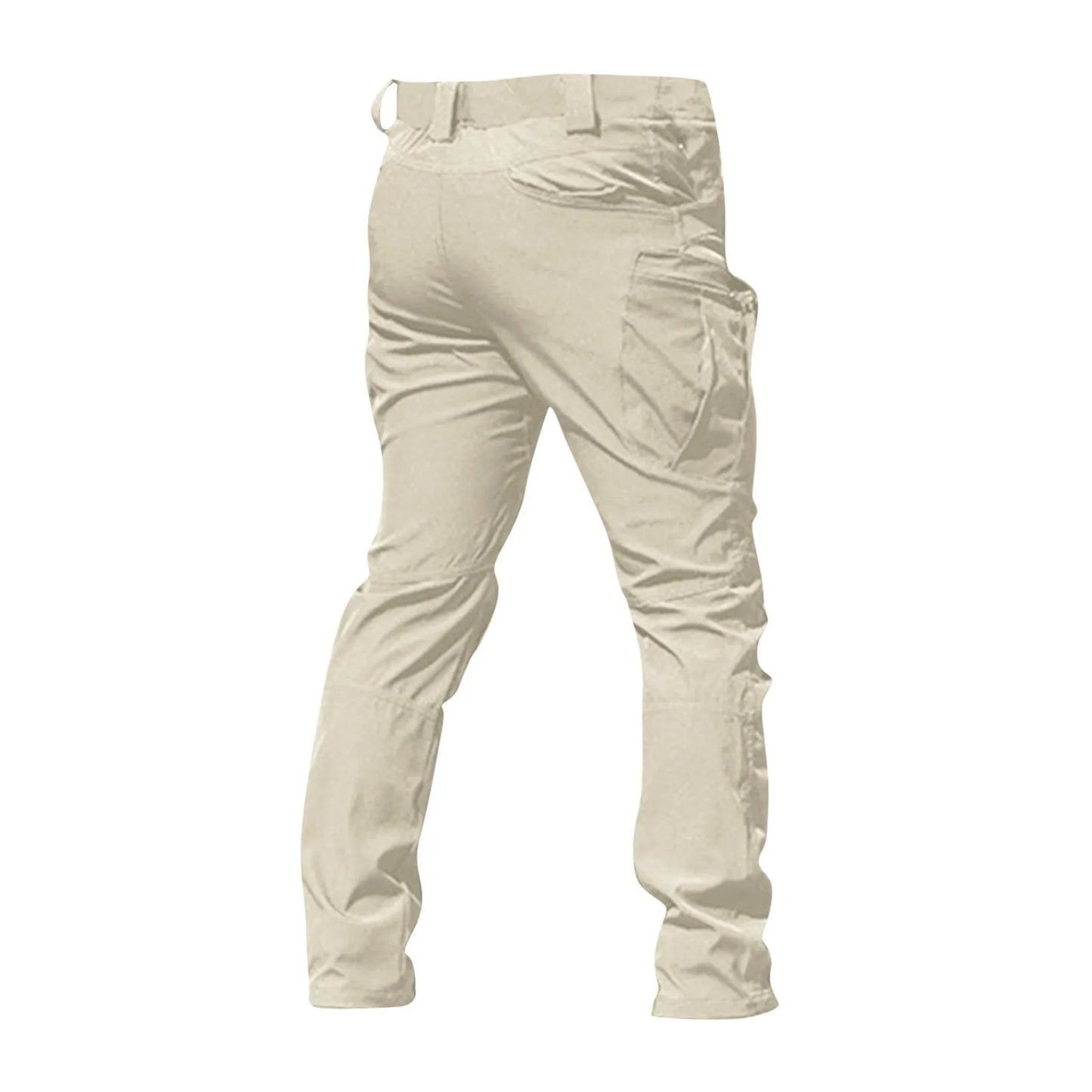 Pants Elastic Fabric Ix9  Special Service Pants Overalls pantalones hombre ropa hombre штаны мужские брюки мужские Trousers for