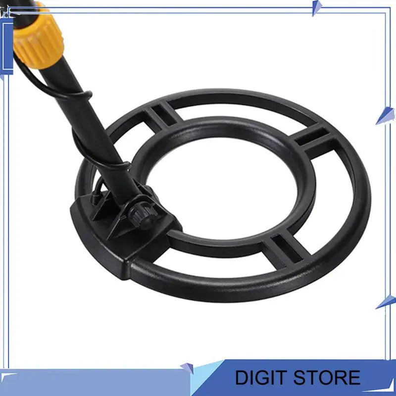 DIGIT-Metal Detector Underground Gold Finder Metal Detecting Tool MD930 Metal Detector MD930