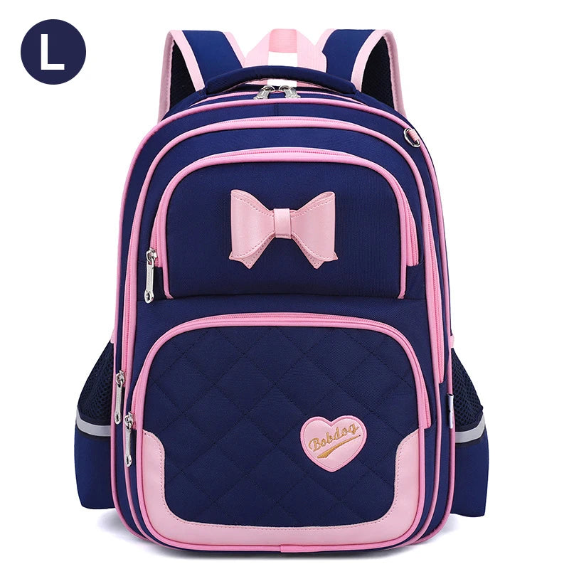 2023 School Bags for Girls Kawaii Backpack Backpacks for School Teenagers Girls  Kids Bags for Girls Orthopedic Backpack