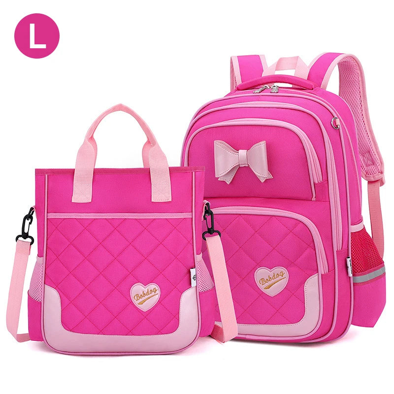 2023 School Bags for Girls Kawaii Backpack Backpacks for School Teenagers Girls  Kids Bags for Girls Orthopedic Backpack