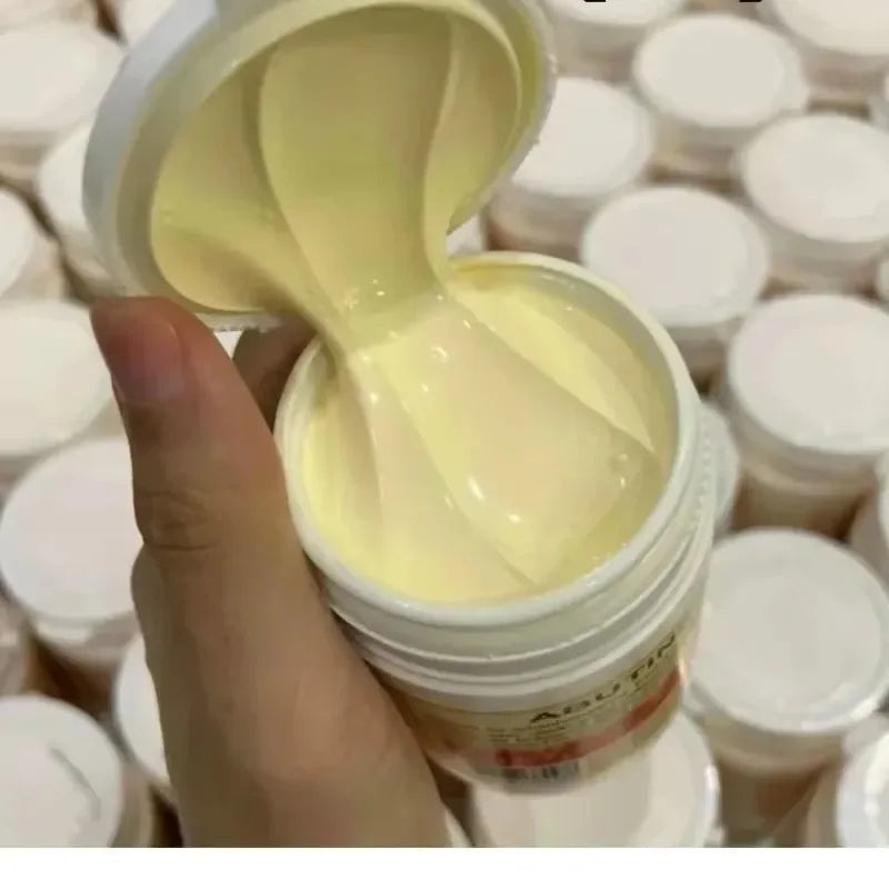 Kem Body Abutine 3c3 Skin Brightening Cream Kích Trắng Arbutin Hủ Hàng Thái Body Lotion