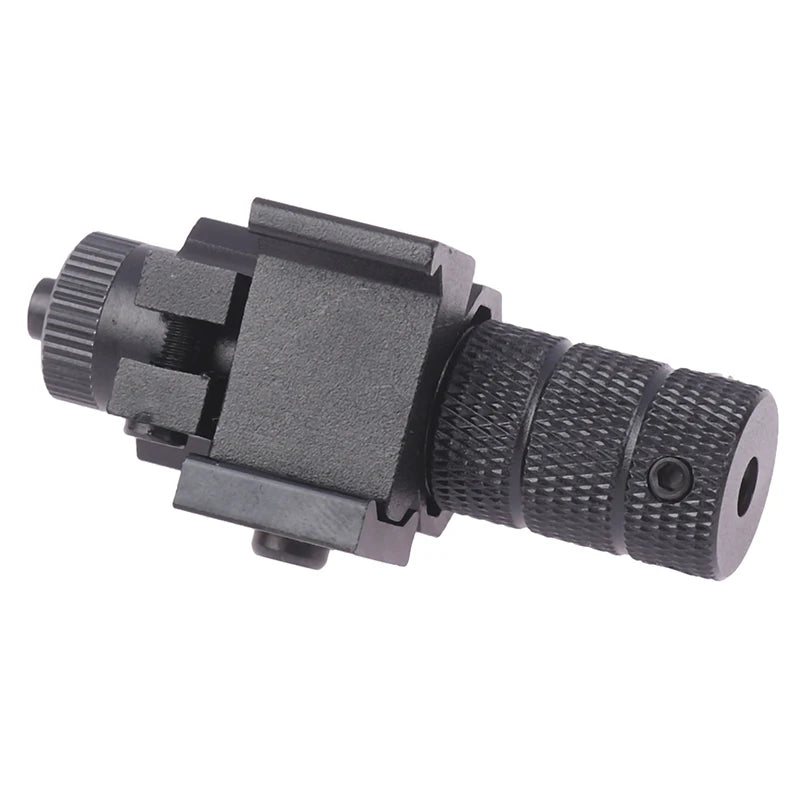 High Accuracy 20MM Rangefinder, Red Laser Infrared Distance Meter, Reliable Digital Test Aid