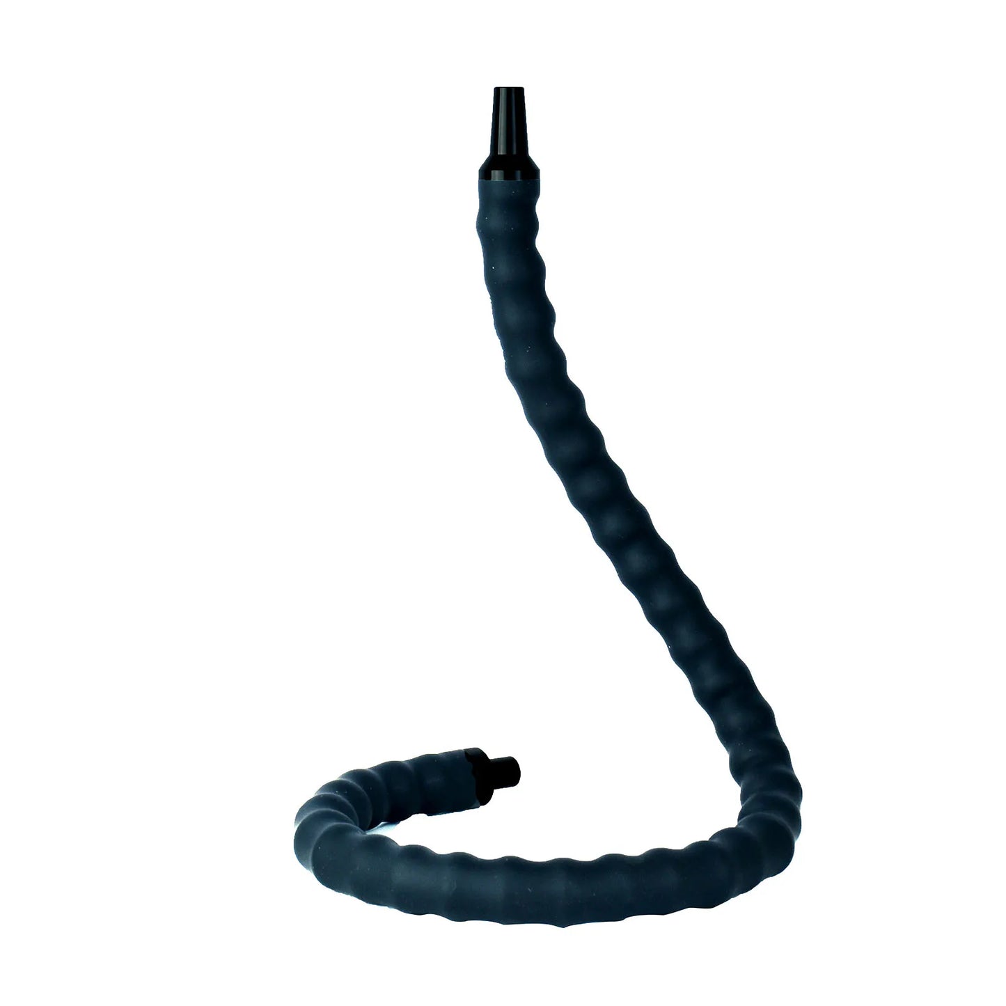 Flexible Hookah Hose Hands Free Shisha Handle Smoke Pipe Chicha Sheesha Narguile Shisha Hose Accessories