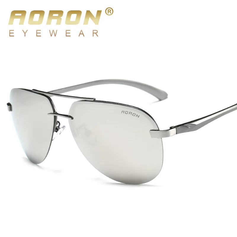 Polarized Sunglasses Driving UV400 Protection Sports Unisex  Men Women Men Women Mirror Outdoor Sun Glasses Dazzling