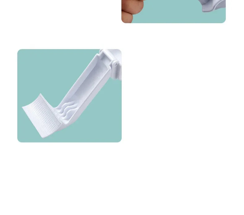 3 in 1 Hand-Cranked Rotating Cheese Graters Multi-functional Cheese Grater Creative Foldable Cheese Shredder for Kitchen Supply