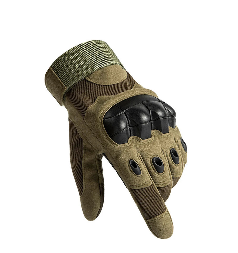 Motorcycle Gloves Touch Screen Motorbike Riding Gloves Summer Breathable Moto Gloves Full Finger Motocross Guantes Gloves