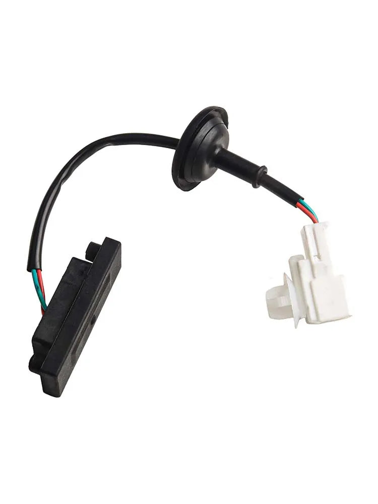 For Hyundai- I10 2013/2014/2015/2016/2017/2018/2019/2020/2021 Car Rear Door Switch Handle Trunk Door Switch Replacement Parts