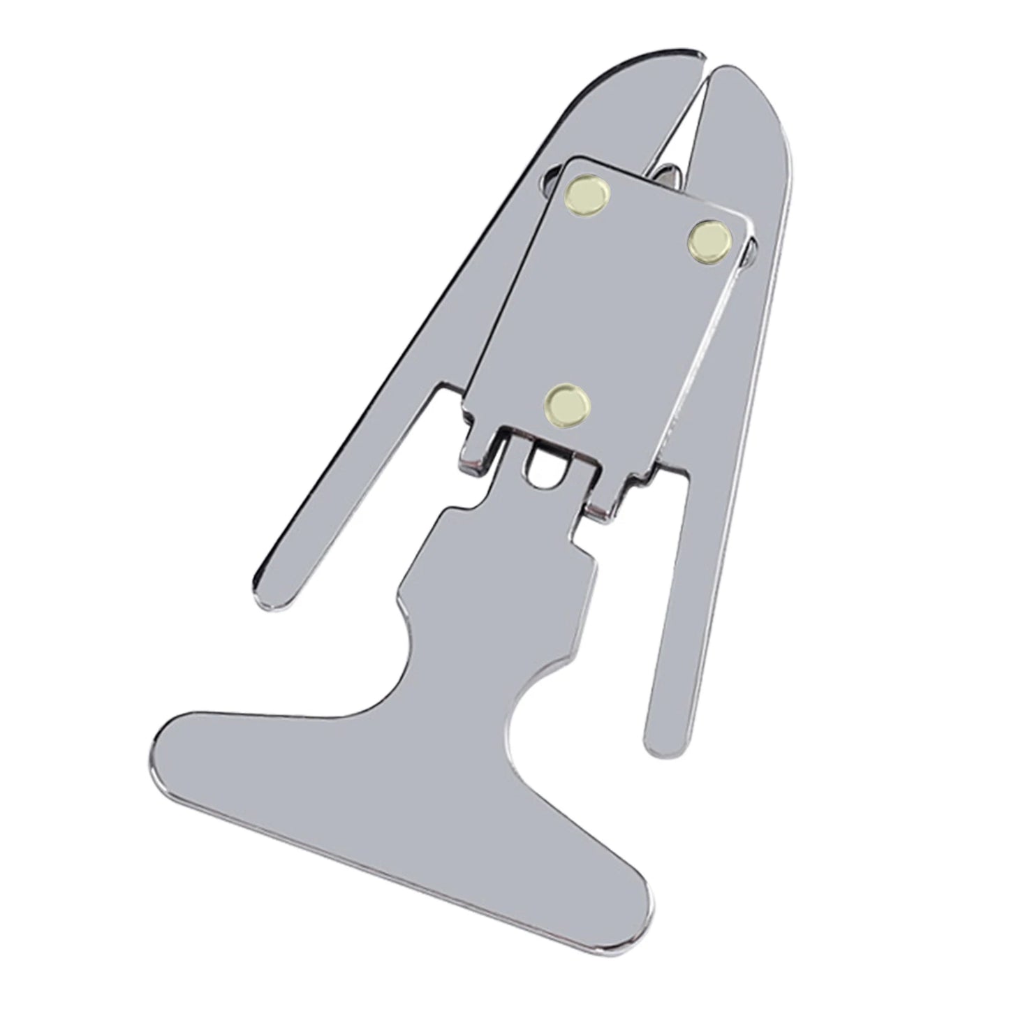 Stainless Steel Smoking Pipe Cleaner Lightweight Material & Durable Heavy-Gauge Perfect for Husband Boyfriend Mens Gifts