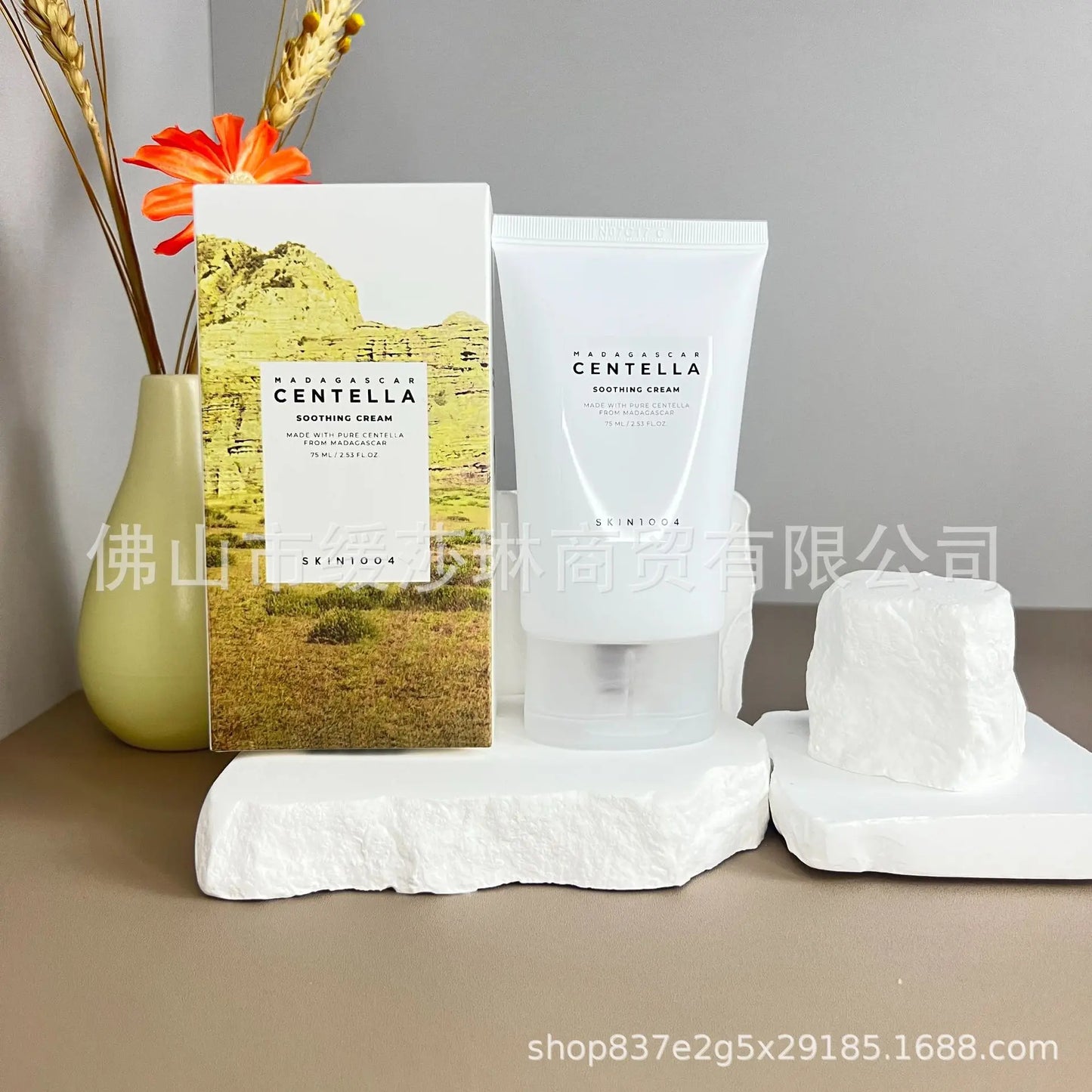 SKIN1004 Skin Care Angel Centella Assassin Mask, Essence, Facial Cleanser, Cream, Toner, Makeup Remover, Sunscreen Combination